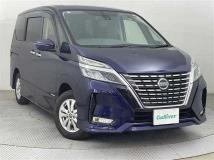 2020 Nissan Serena