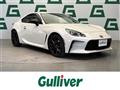2024 Toyota 86