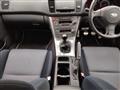 2004 Subaru Legacy B4
