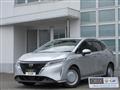 2023 Nissan Note