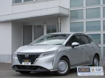 2023 Nissan Note