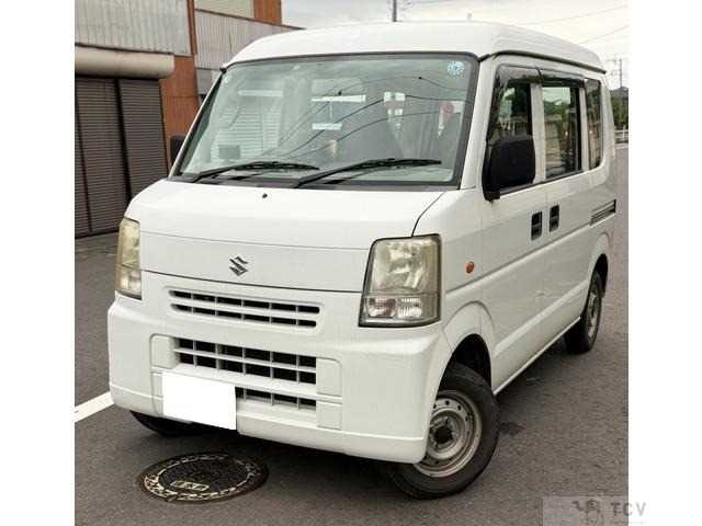 2009 Suzuki Every