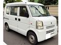 2009 Suzuki Every