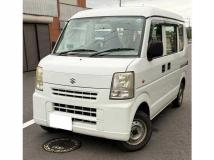 2009 Suzuki Every