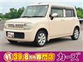 2010 Suzuki Lapin
