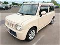 2010 Suzuki Lapin
