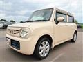 2010 Suzuki Lapin