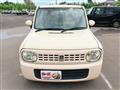 2010 Suzuki Lapin