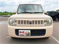 2010 Suzuki Lapin