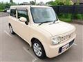 2010 Suzuki Lapin