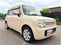 2010 Suzuki Lapin