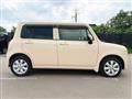 2010 Suzuki Lapin