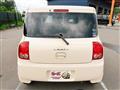 2010 Suzuki Lapin