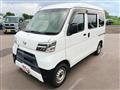 2022 Daihatsu Hijet Cargo
