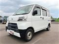 2022 Daihatsu Hijet Cargo