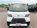 2022 Daihatsu Hijet Cargo