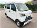 2022 Daihatsu Hijet Cargo
