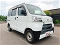 2022 Daihatsu Hijet Cargo