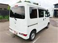 2022 Daihatsu Hijet Cargo