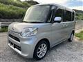 2015 Daihatsu Tanto