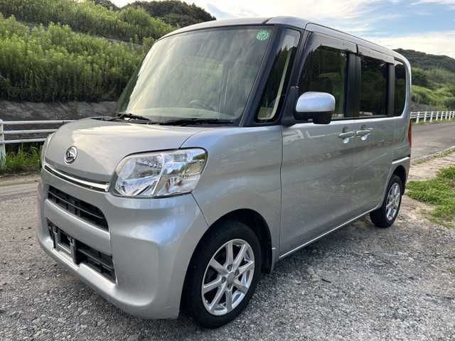 2015 Daihatsu Tanto