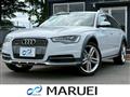 2013 Audi A6 Allroad Quattro