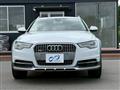 2013 Audi A6 Allroad Quattro