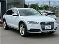 2013 Audi A6 Allroad Quattro