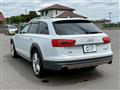 2013 Audi A6 Allroad Quattro