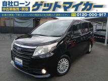 2015 Toyota Noah