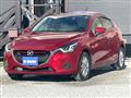 2015 Mazda Demio