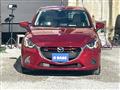 2015 Mazda Demio