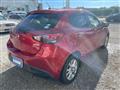 2015 Mazda Demio