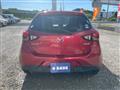 2015 Mazda Demio