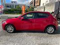 2015 Mazda Demio