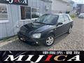 2005 Subaru Impreza Sportswagon