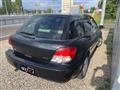 2005 Subaru Impreza Sportswagon