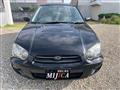 2005 Subaru Impreza Sportswagon