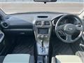 2005 Subaru Impreza Sportswagon