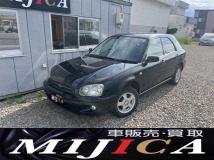 2005 Subaru Impreza Sportswagon