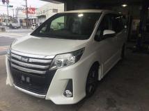 2015 Toyota Noah