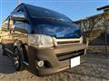 2010 Toyota Regiusace Van