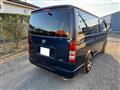 2010 Toyota Regiusace Van