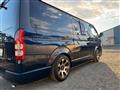 2010 Toyota Regiusace Van