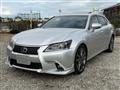 2013 Lexus GS