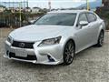 2013 Lexus GS