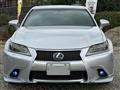 2013 Lexus GS