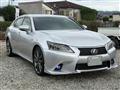 2013 Lexus GS