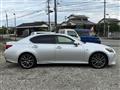 2013 Lexus GS
