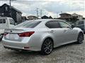 2013 Lexus GS